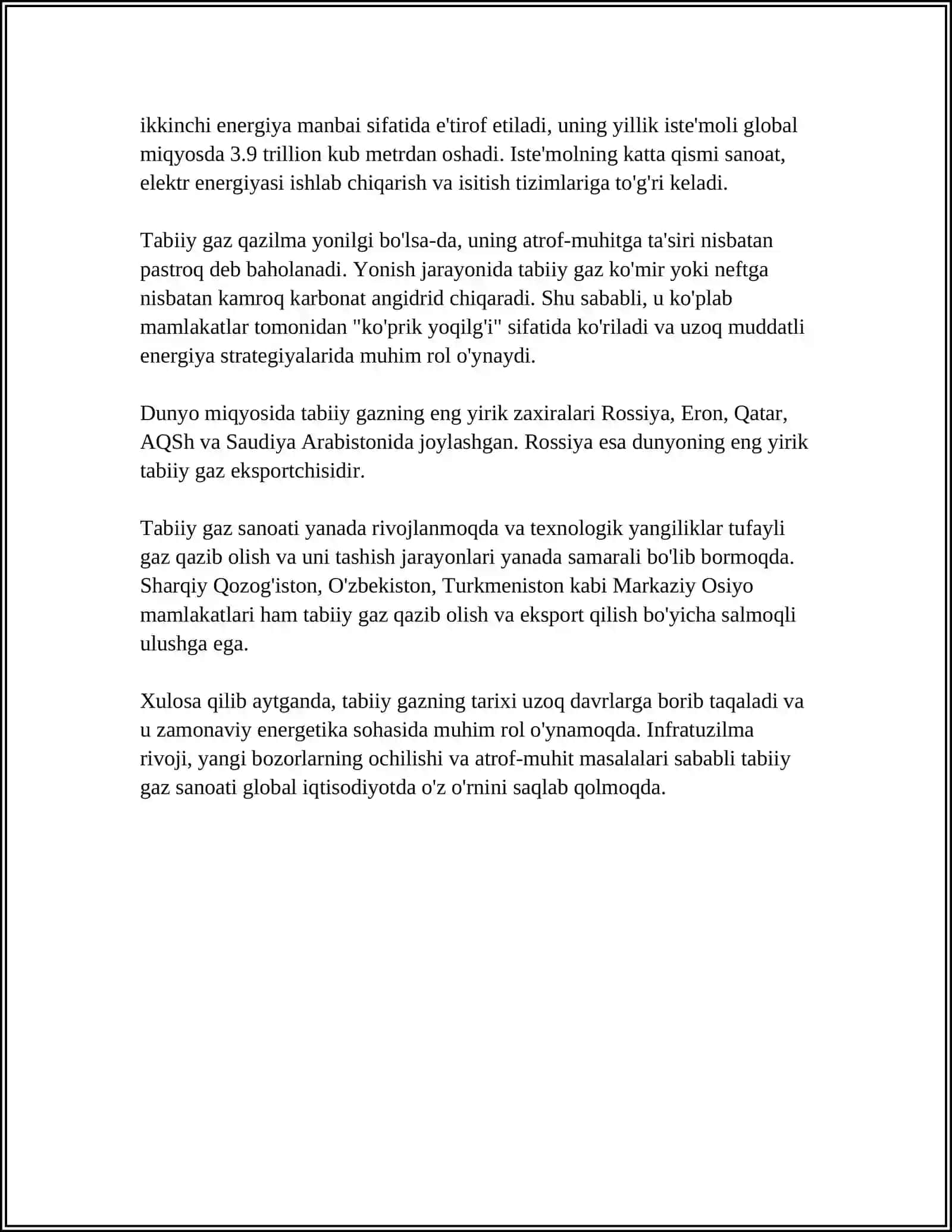 ONG OSTI HAQIDA MALUMOT 4