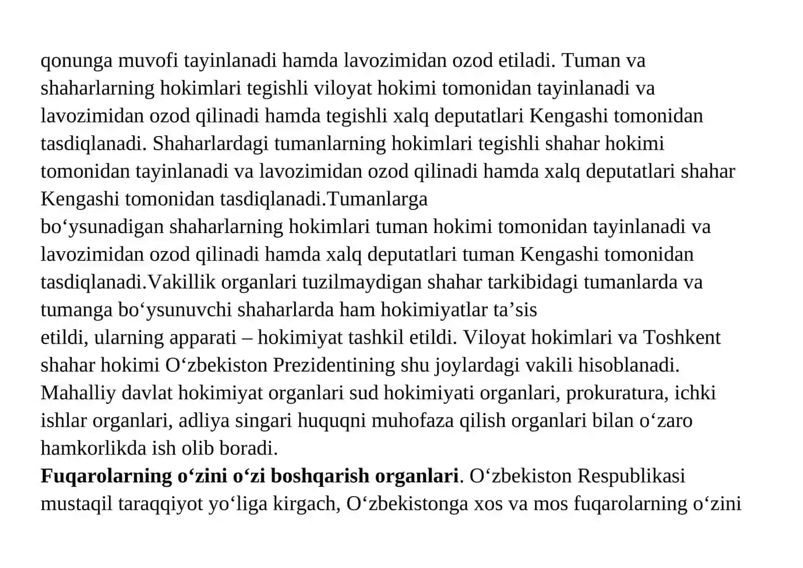 Fuqarolik jamiyati g‘oyasining rivojlanish tarixi 4