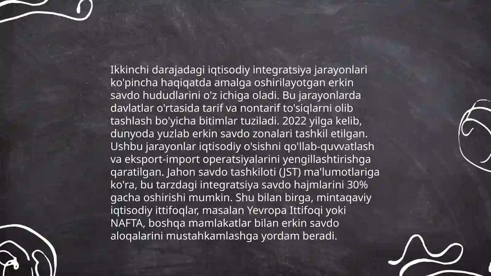 Globalizatsiya tushunchasi va tarixi 4