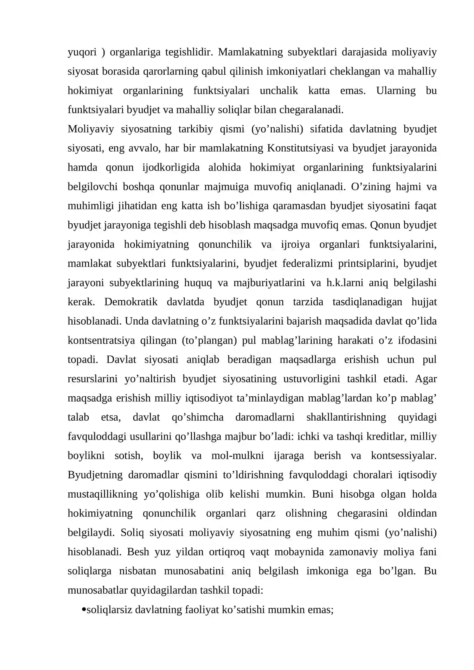 Moliyaviy Siyosatning Tarkibiy Qismlari 4