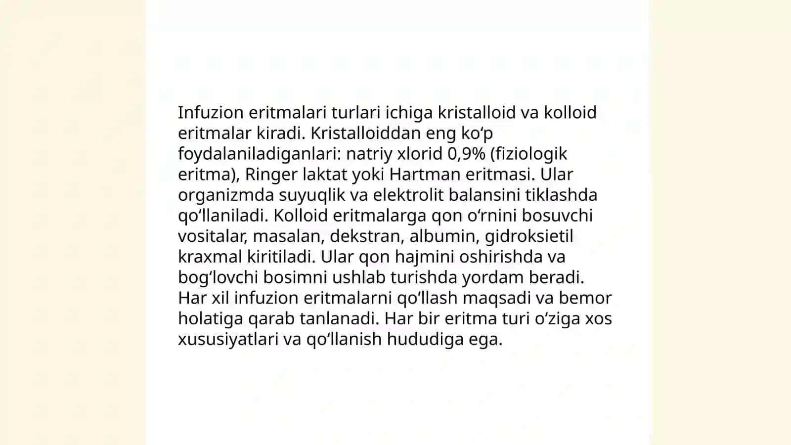 Infuizon terapiya 4