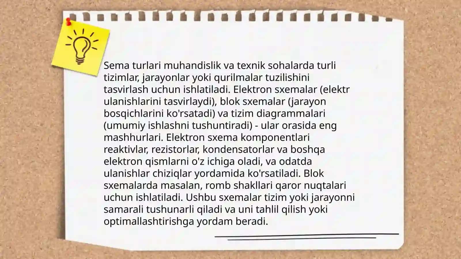 Sema va uning turlari 4