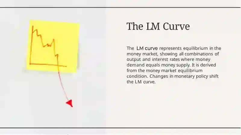 The IS-LM Model: Analyzing Macroeconomic Equilibrium and Practical Applications 4