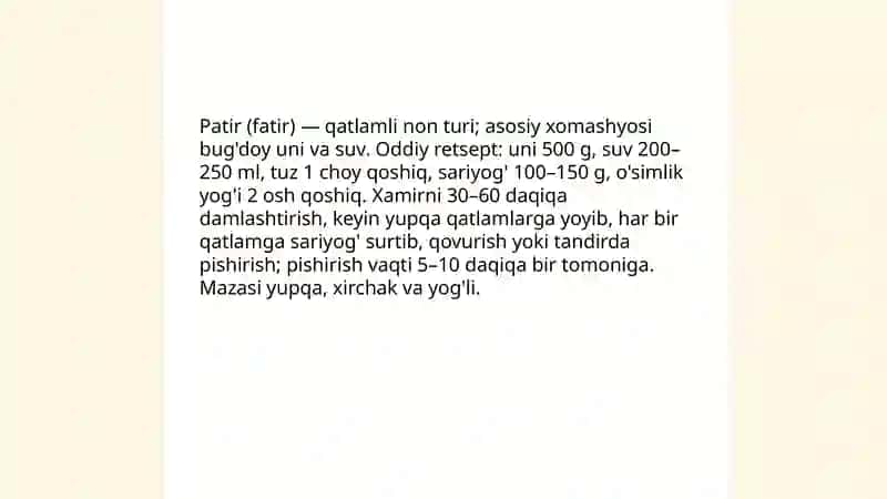Tandir non (obi non) 4