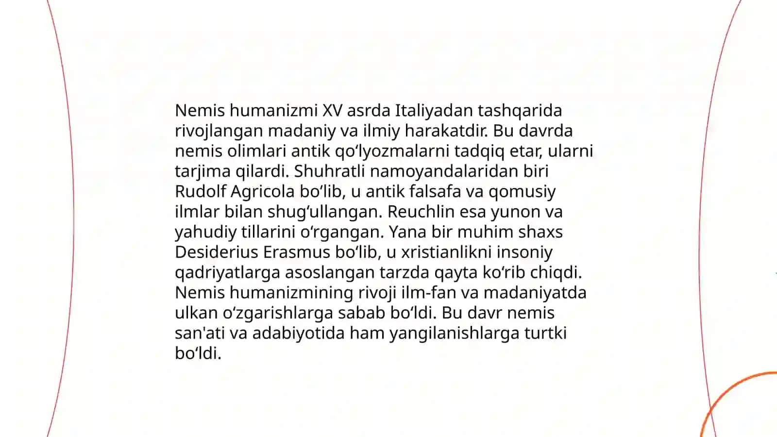 Uygʻonish davri sanʼati Germaniyada 4