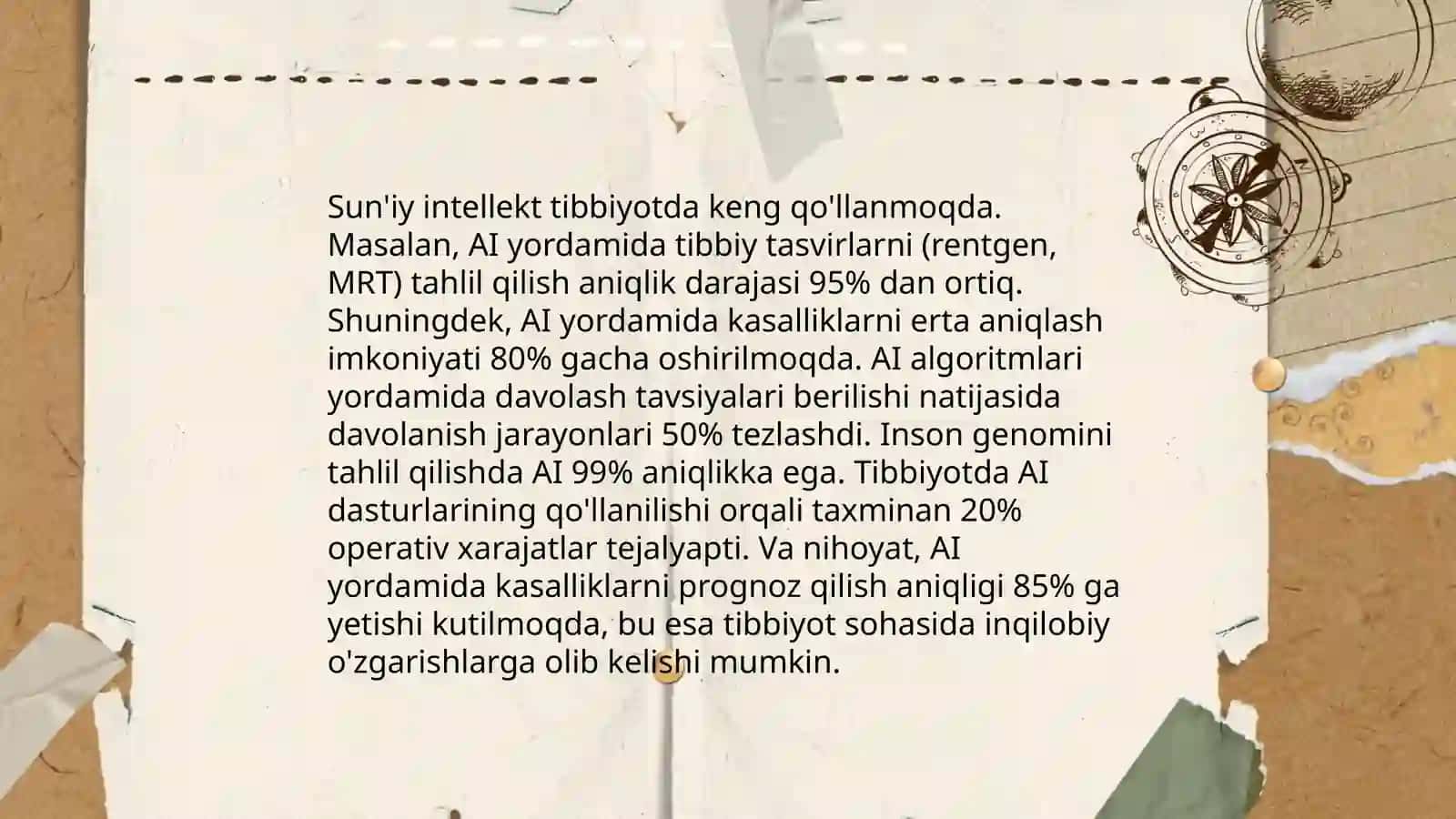 Sun'iy intelekning rivojlanishi ijobiy va salbiy jihatlari 4