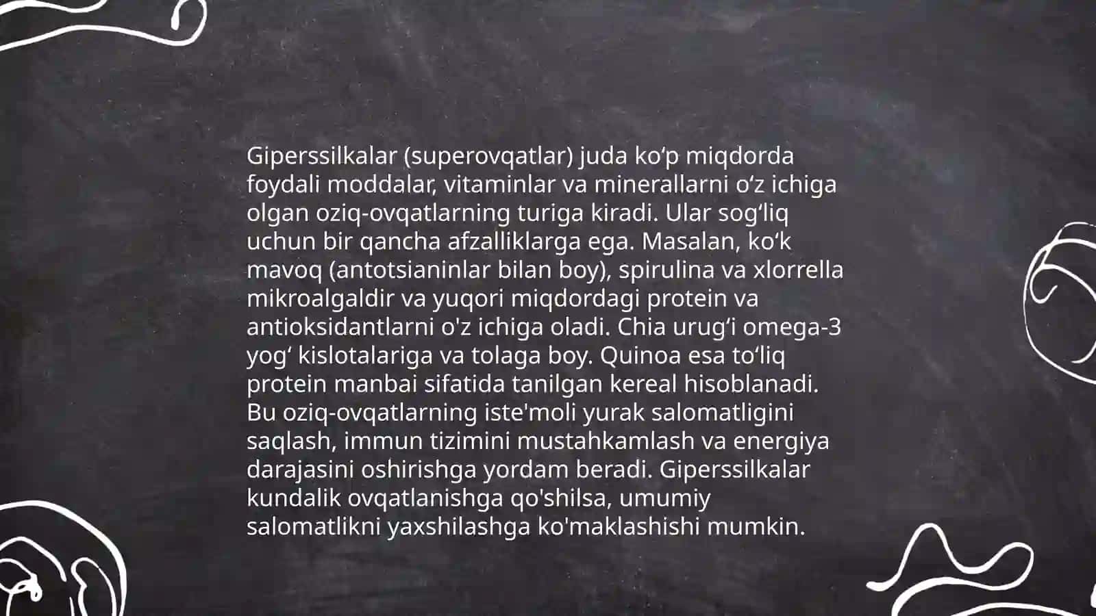 PowerPointda giperssilkalar o’rnatish 4