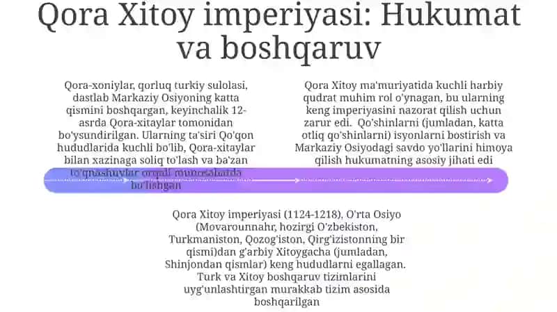 Qora Xitoylar istilosi 4