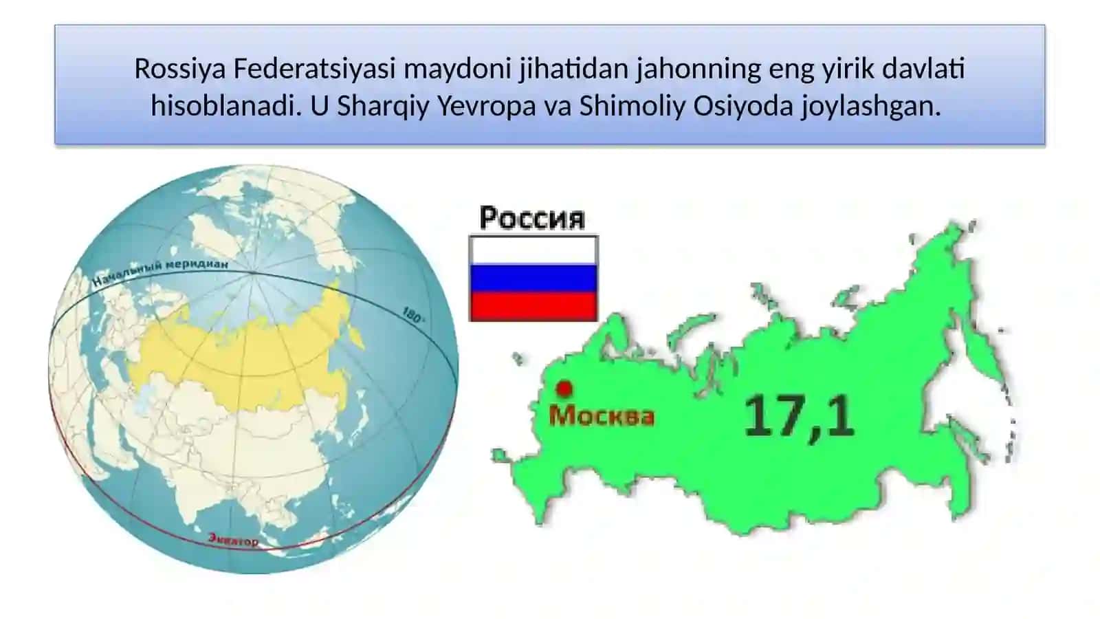 10-sinf geografiya .Rossiya Federatsiyasi 4