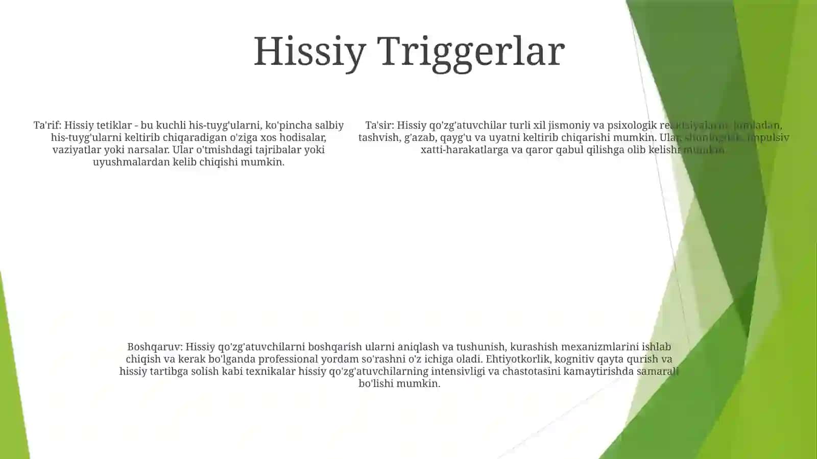 Dramatik Tur Haqida 4