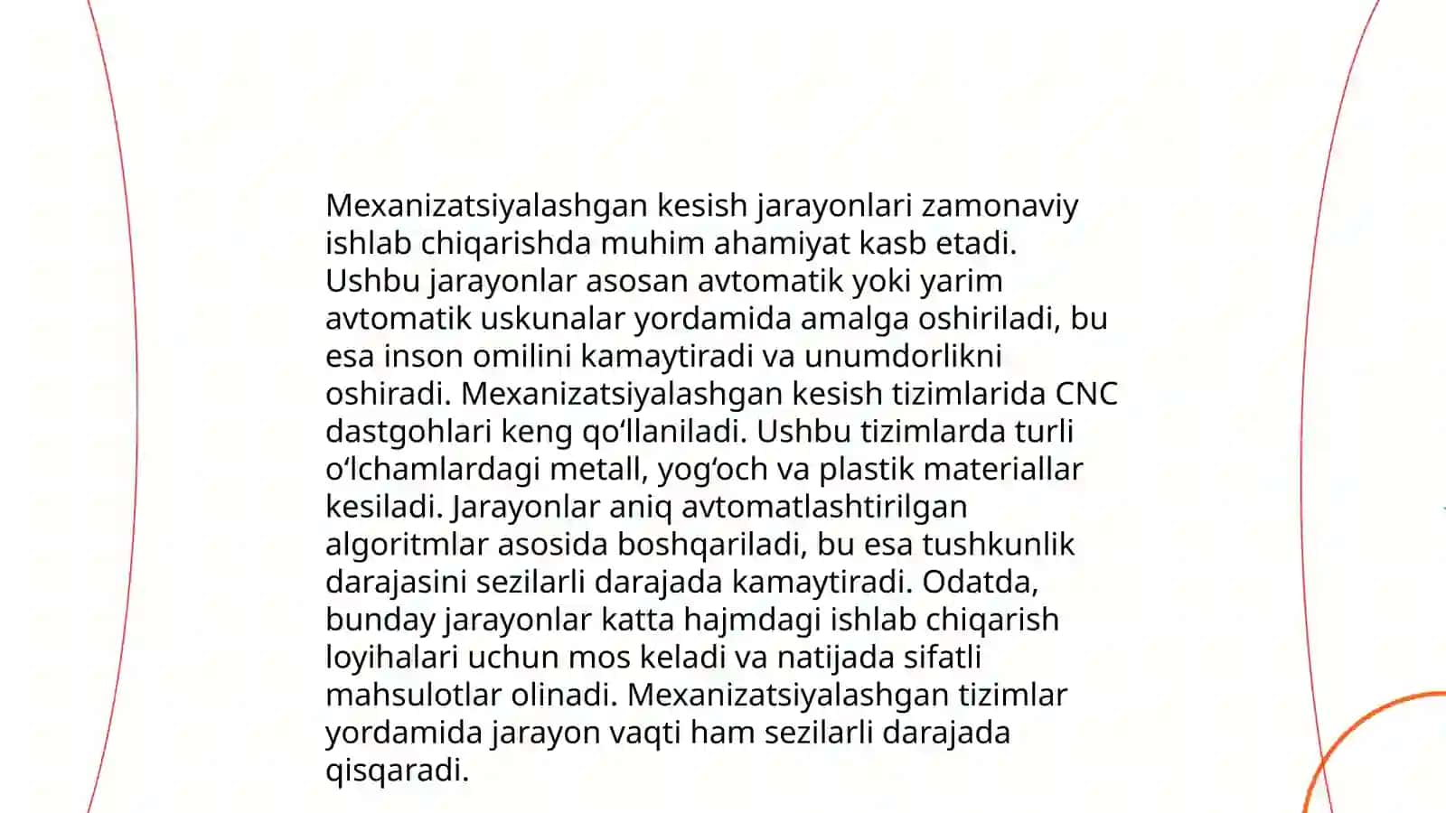 Tikuvchilik texnologiyasidagi yangiliklar 4