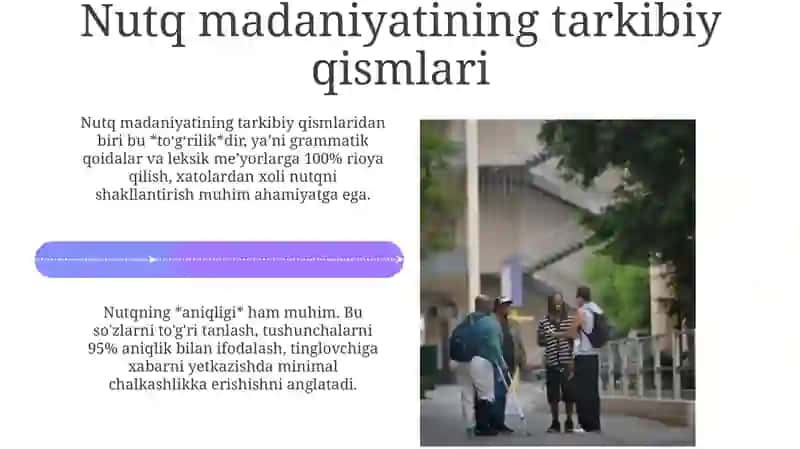 Nutq madaniyati va pedagogika 4