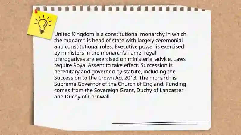 History of the United Kingdom 4