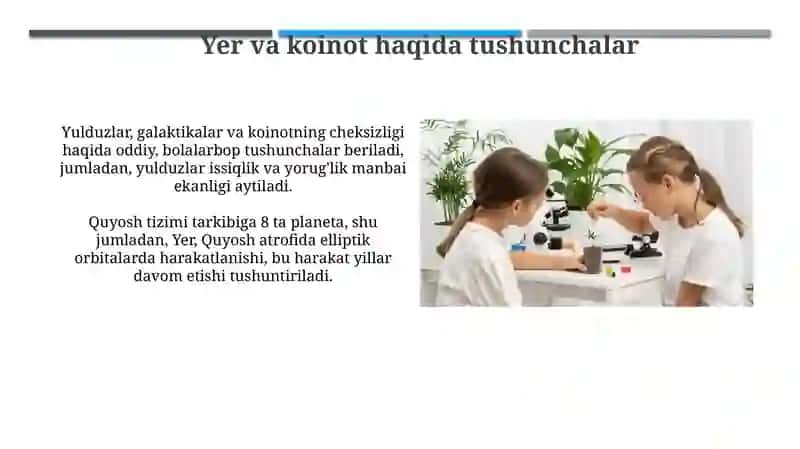 O'simliklar dunyosi bilan tanishuv 4