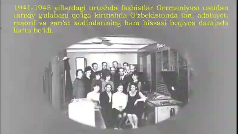 Oʻzbekxalqining fashizm ustidan qoʻzoni 4
