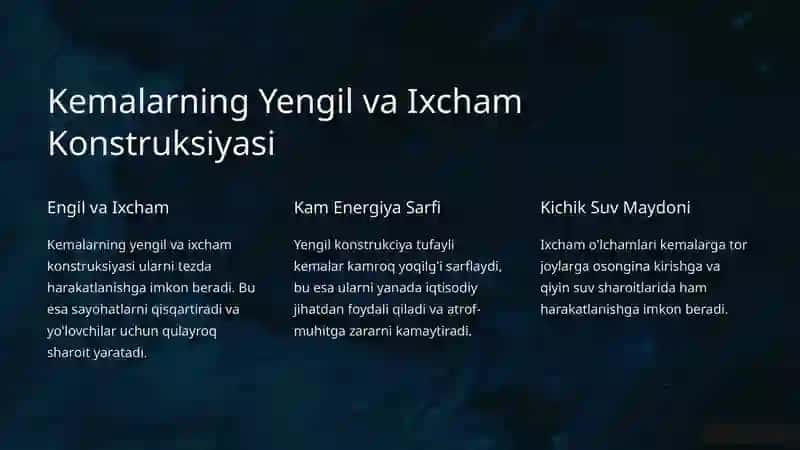 Turistik Kemalar: Yangi Sarguzashtlar Uchun 4