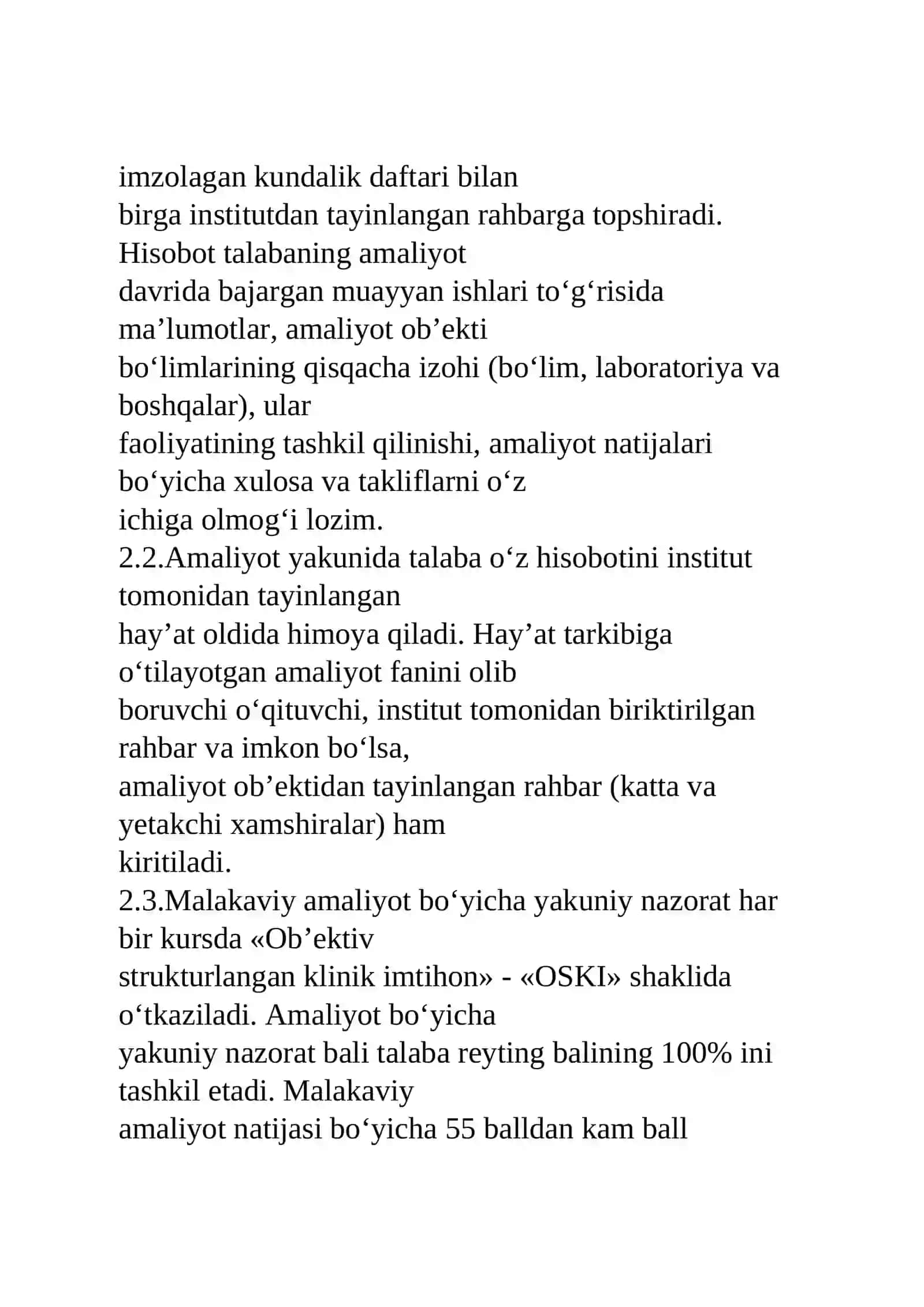 Farg‘ona jamoat salomatligi tibbiyot instituti 3-ilova 4