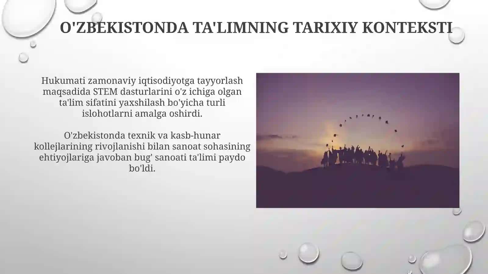 STEM Ta'limi Darsliklari 4