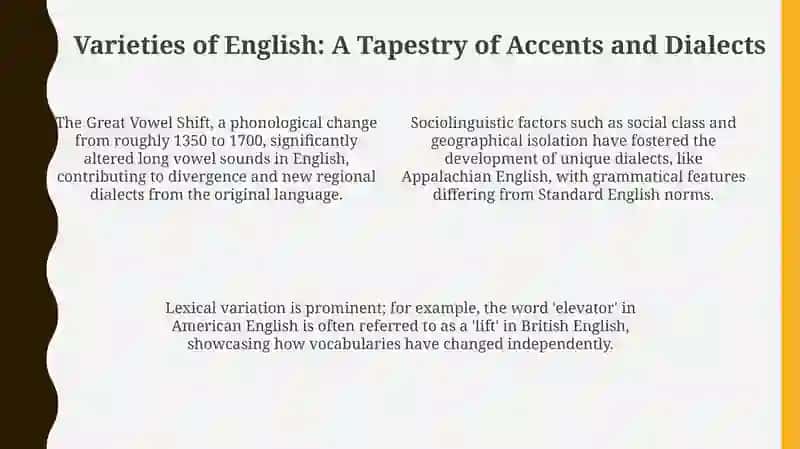 English around the world 4
