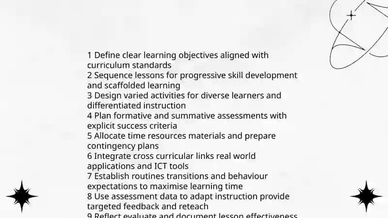 Functions of the teacher 4