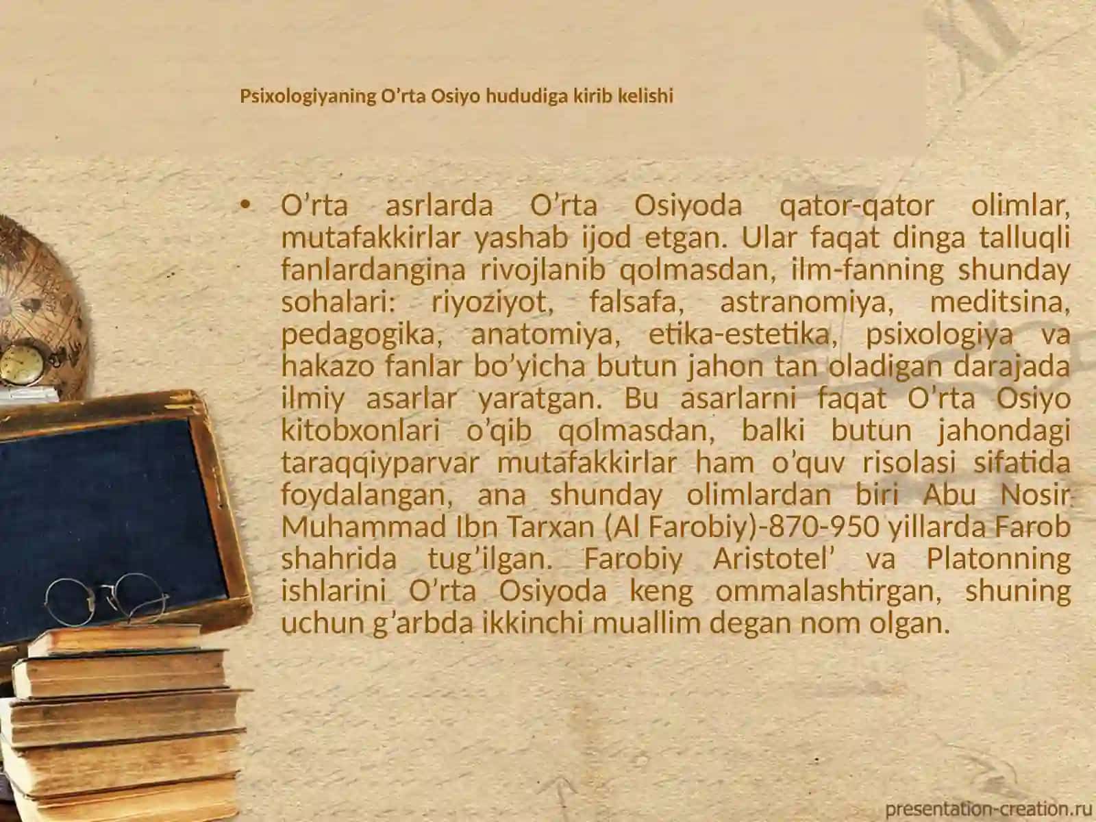 Psixologik qarashlar 4