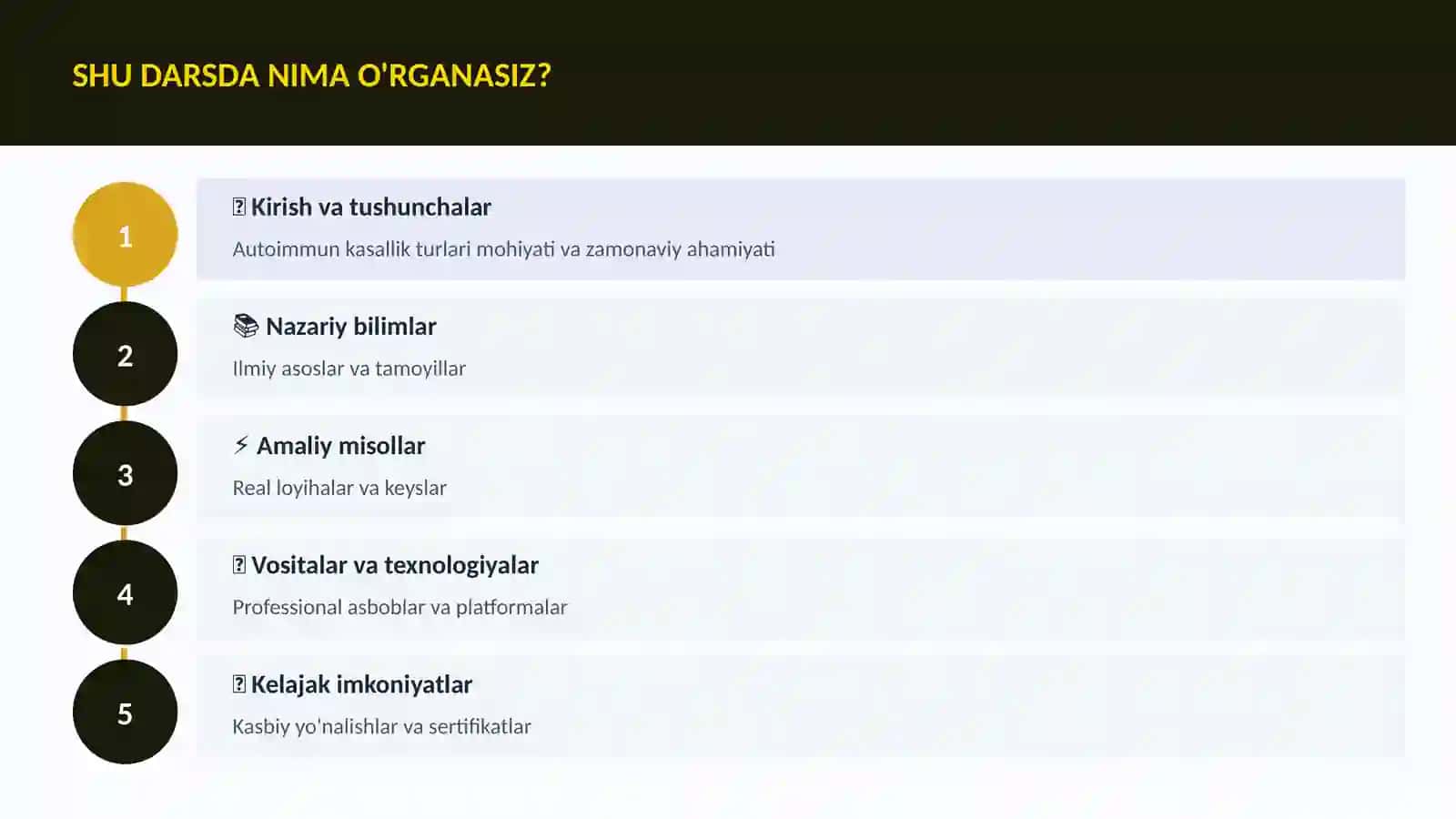 Autoimmun kasallik turlari 4