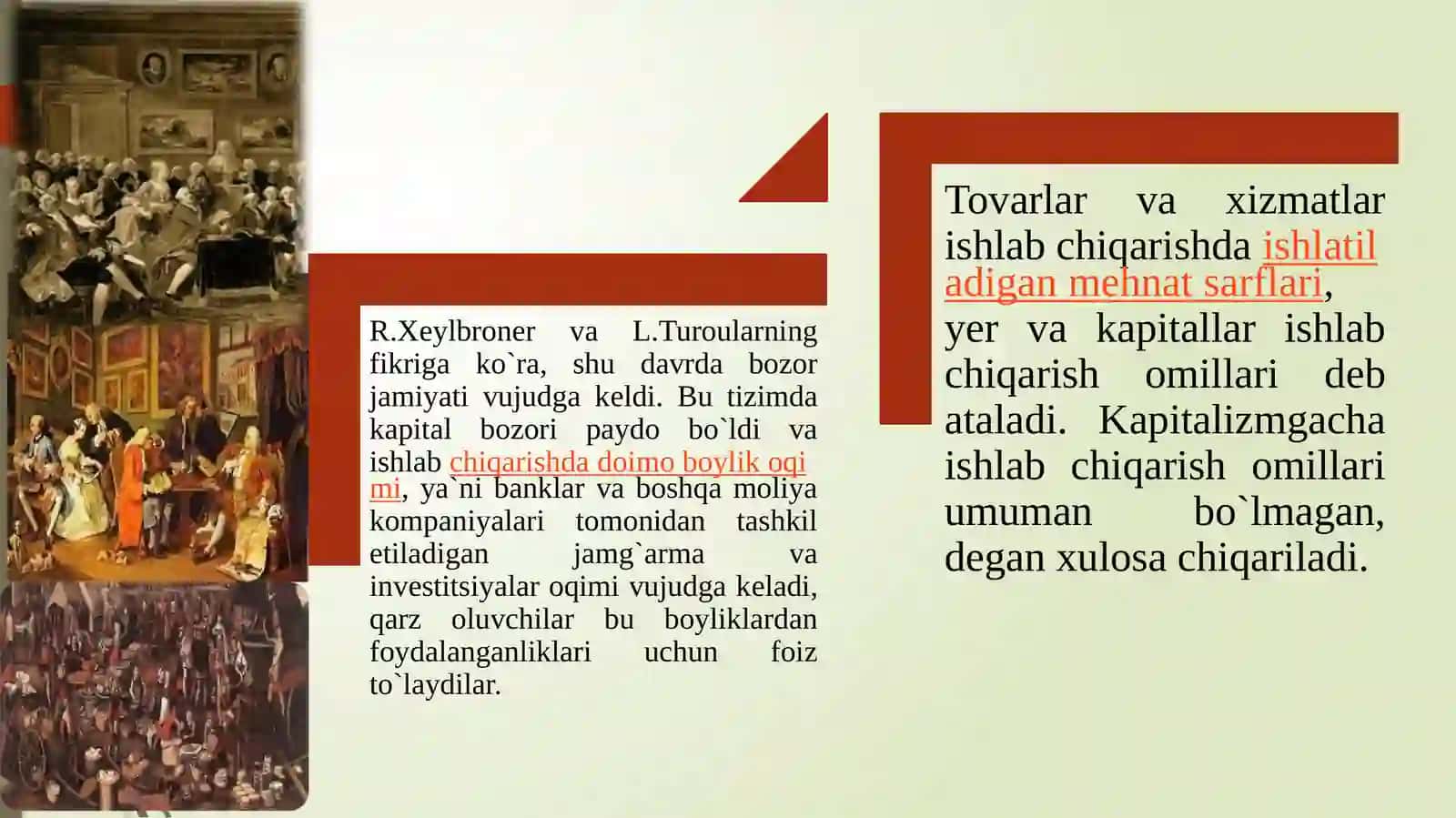 A. Smitning iqtisodiy ta'limoti 4