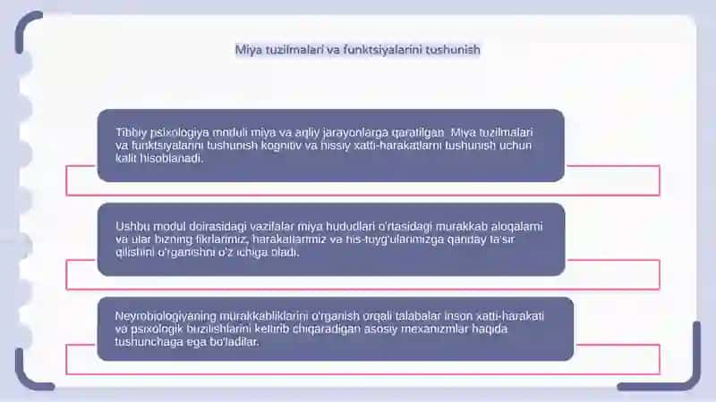 Tibbiy Psixologiya Moduli 4