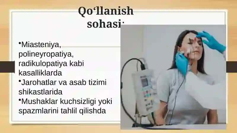 Elektromiografiya va Elektroensefalografiya 4