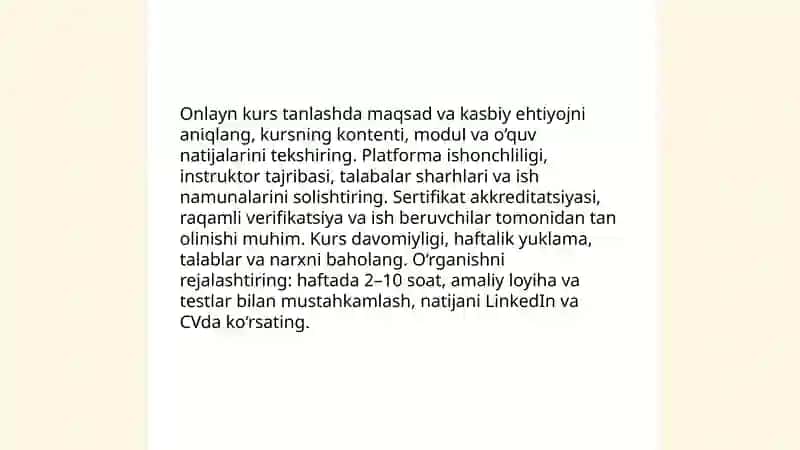 Internetdan taʼlimiy resurslardan samarali foydalanish 4