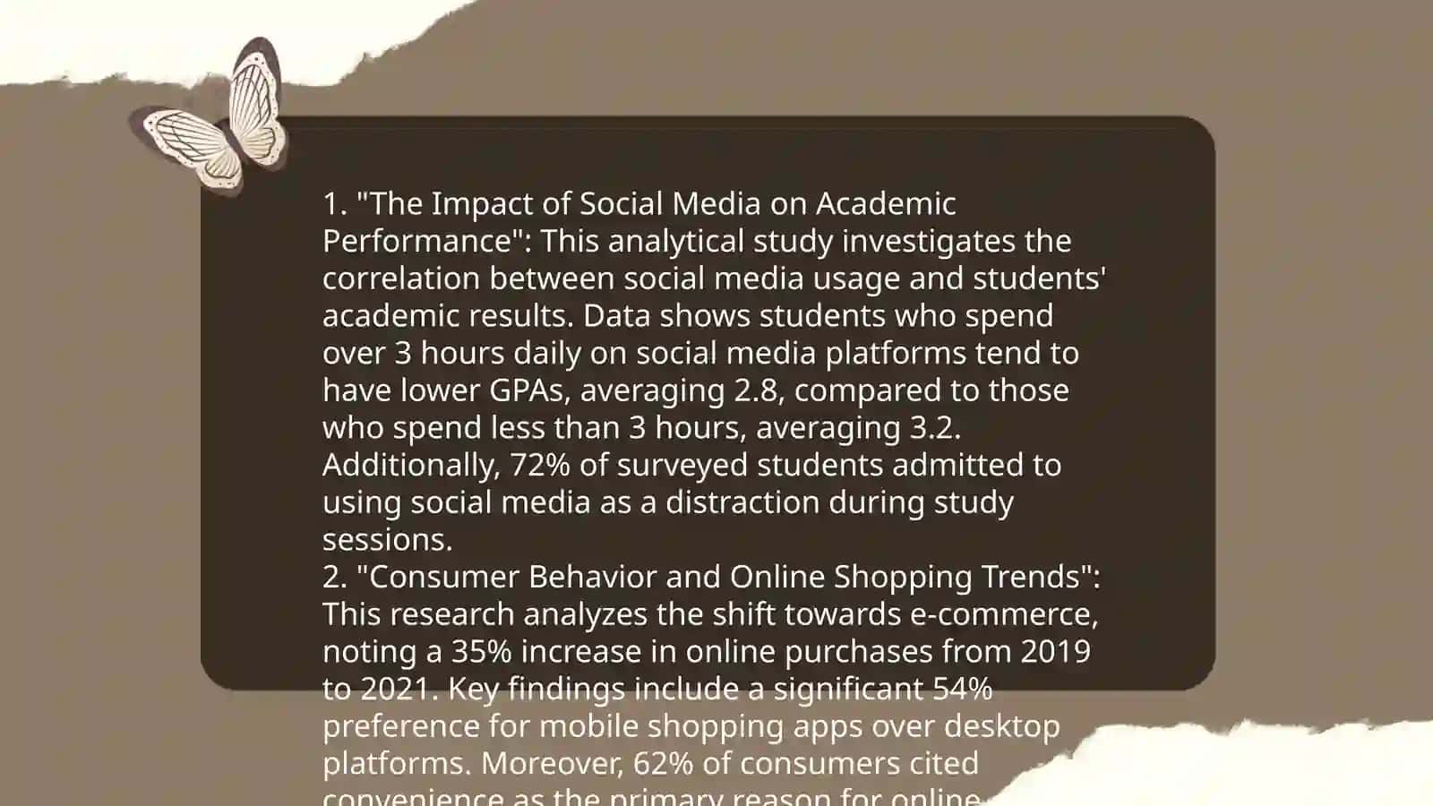 Descriptive Research 4