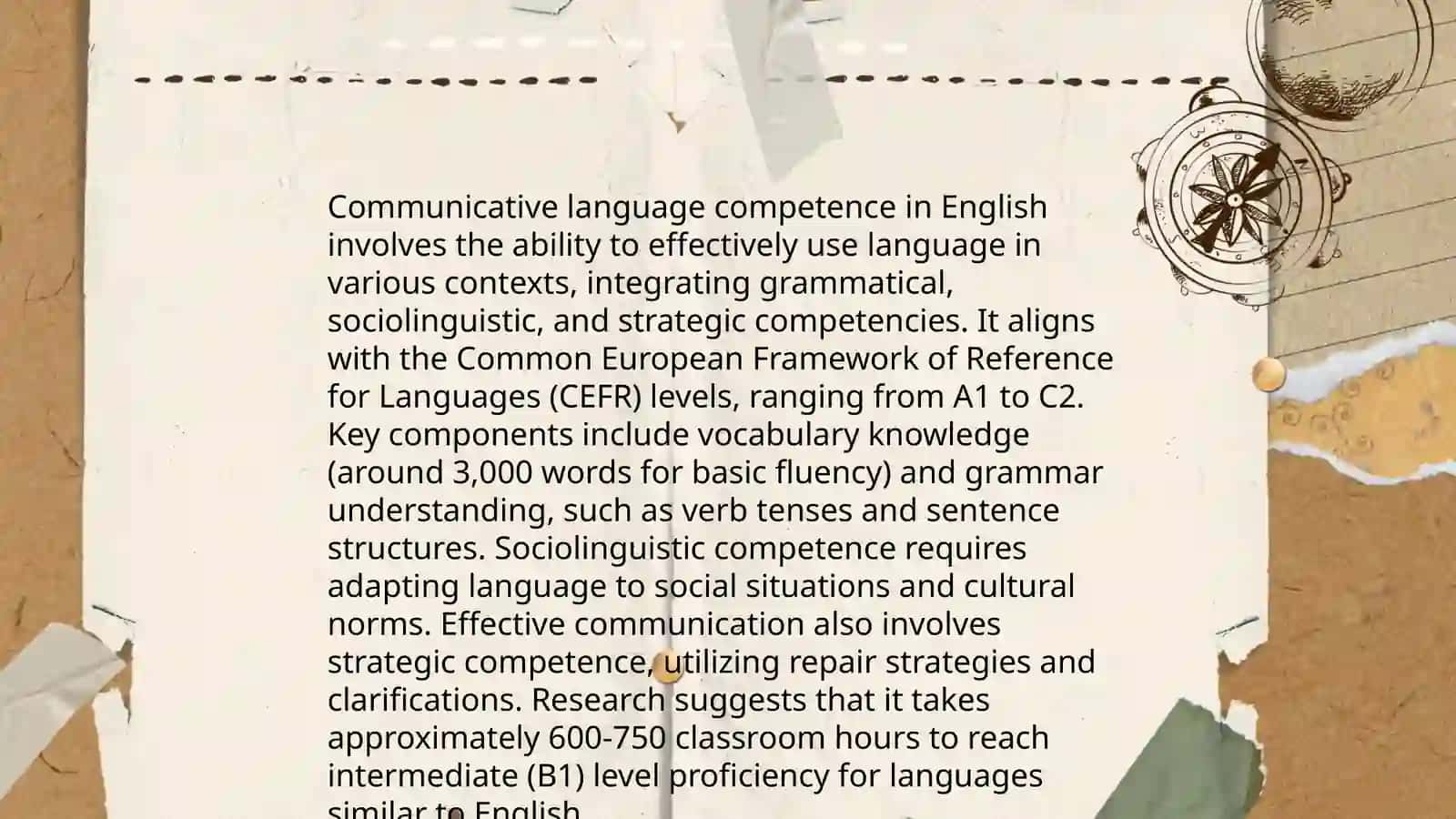 Task-Based Language Teaching (TBLT) 4
