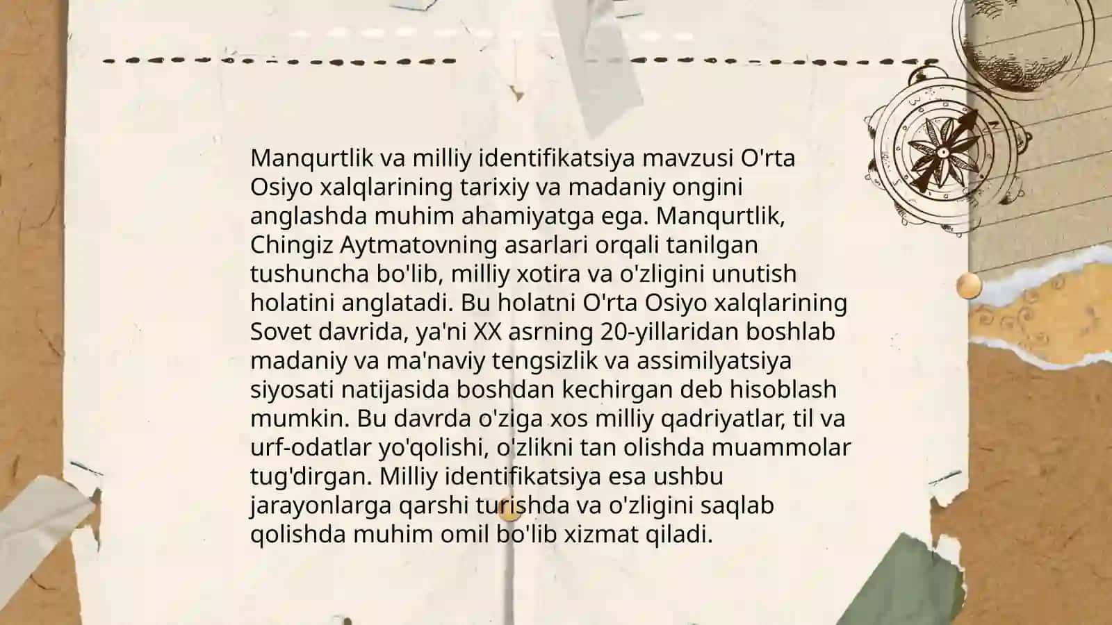 Virtual tutqunlik-manqurtlik vositasi 4