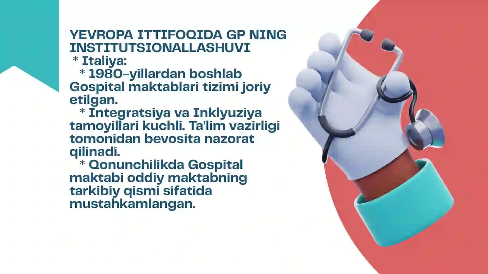 Gospital Pedagogikaning Huquqiy Asoslari 4