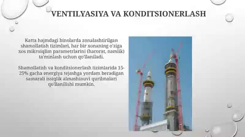 Qurilish ishlaring asosiy turlari 4