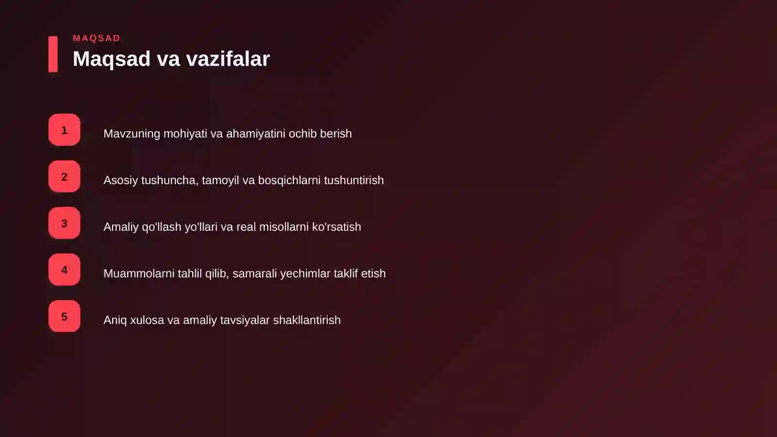 Tanqidiy fikrlash — eng yaxshi amaliyotlar 4