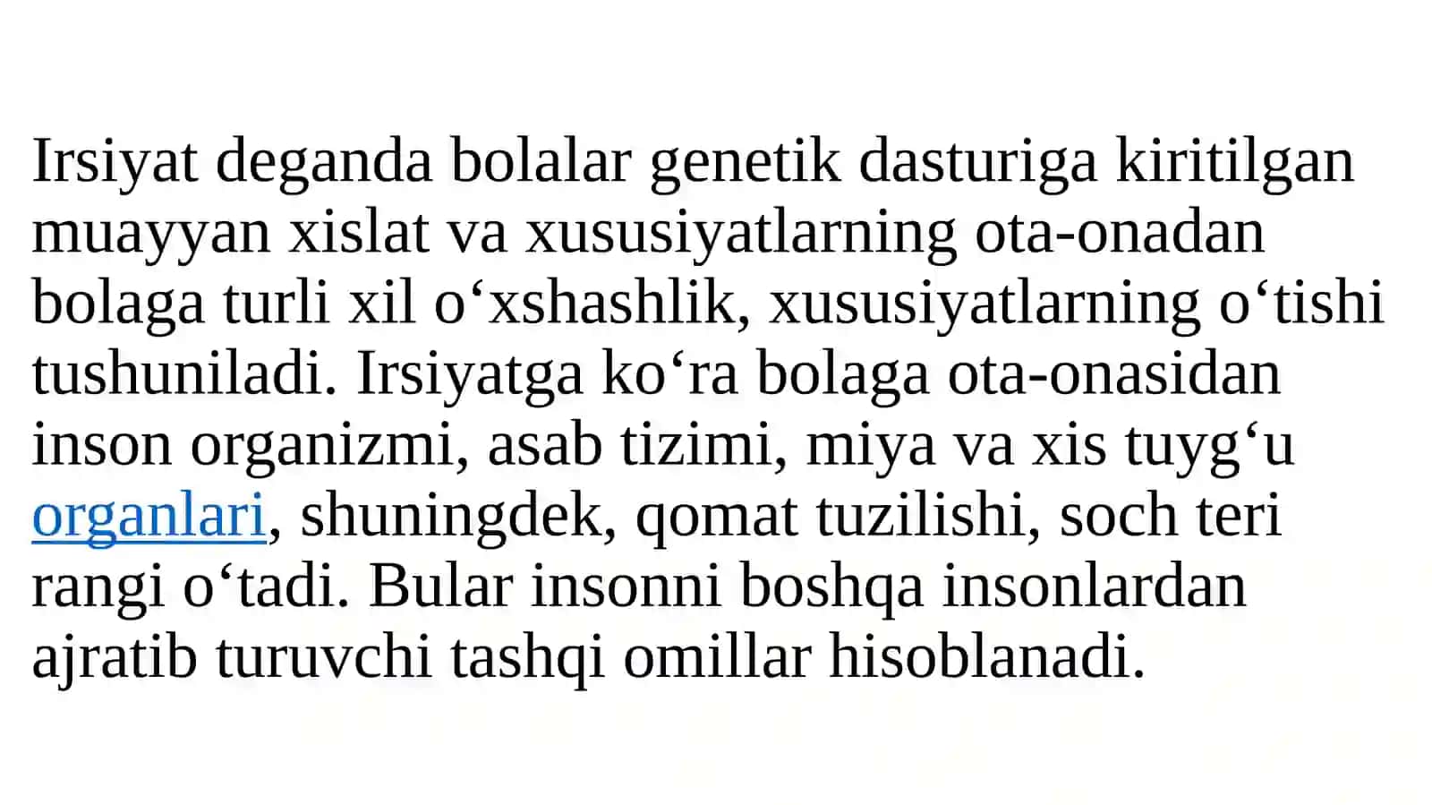 Maktabgacha ta`lim-tarbiyani tashkil etish fani 4