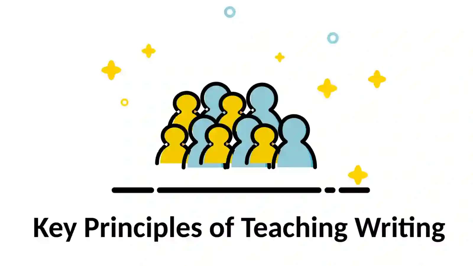 TEACHING WRITING 4