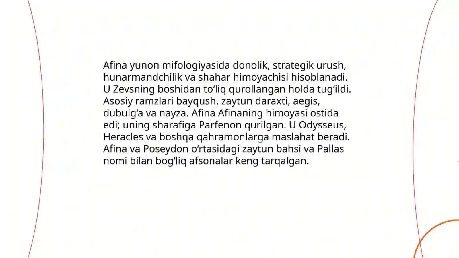 Qadimgi yunoniston afsonalari 4