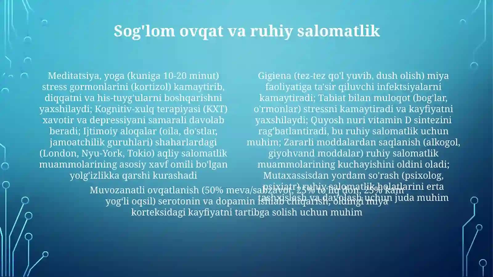 Psixoprofilaktikavapsixogigiyena 4