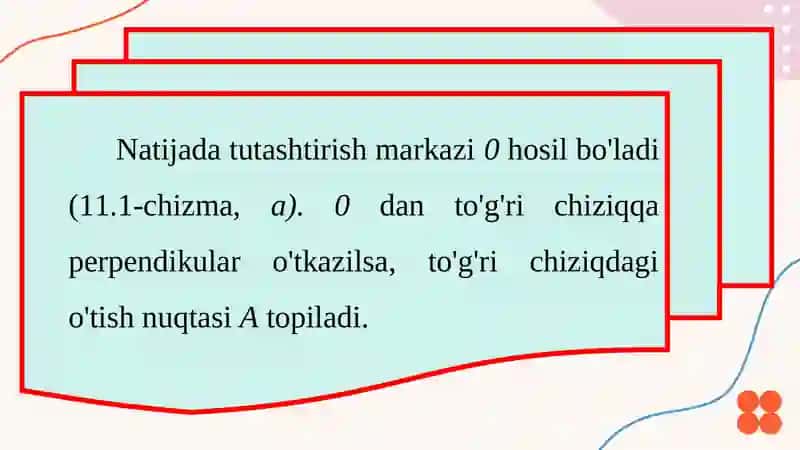 8-sinf chizmachilik darsligi 4