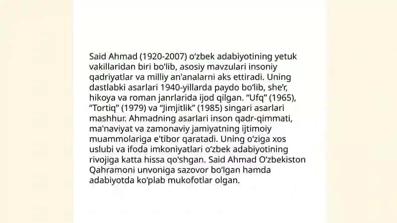 Hijron kunlari 4