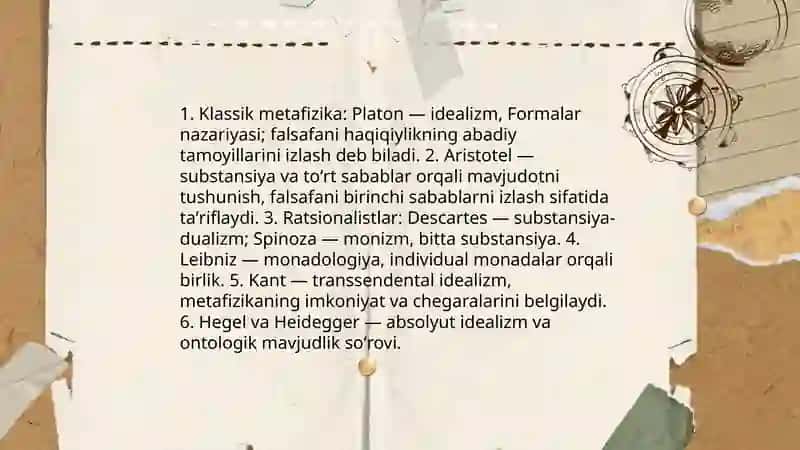Falsafaning Mohiyati 4