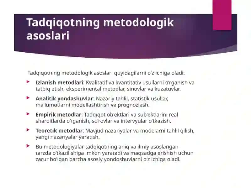 Tayanch doktorantura tadqiqoti 4