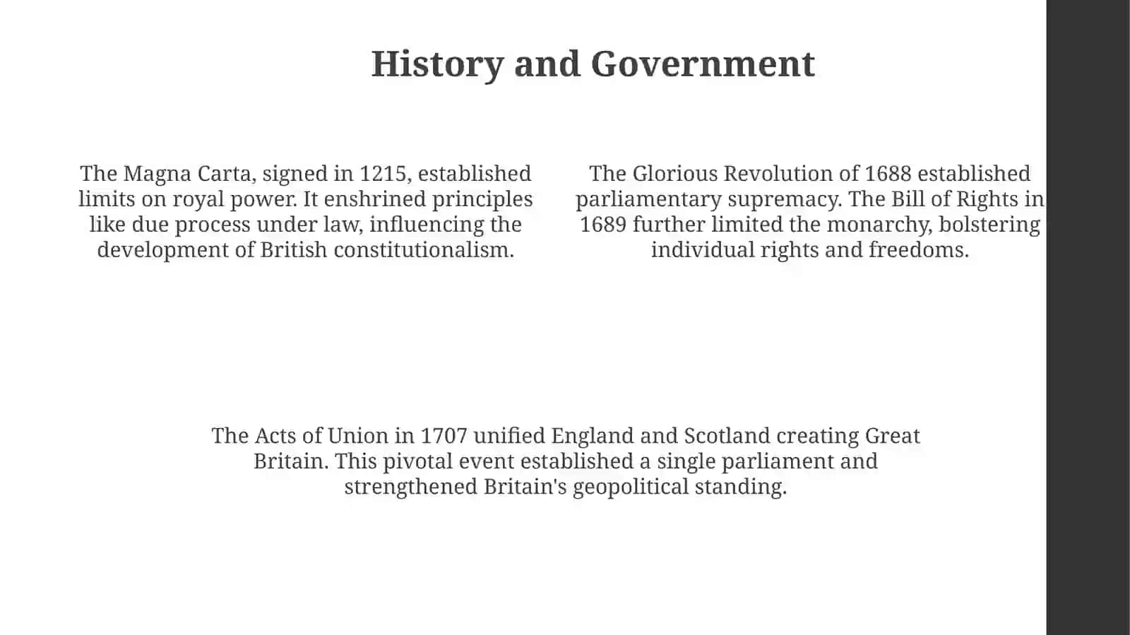 Great Britain 4