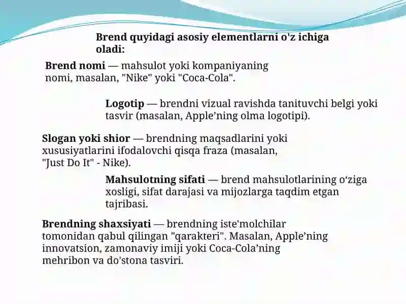 DOVE BRENDI 4