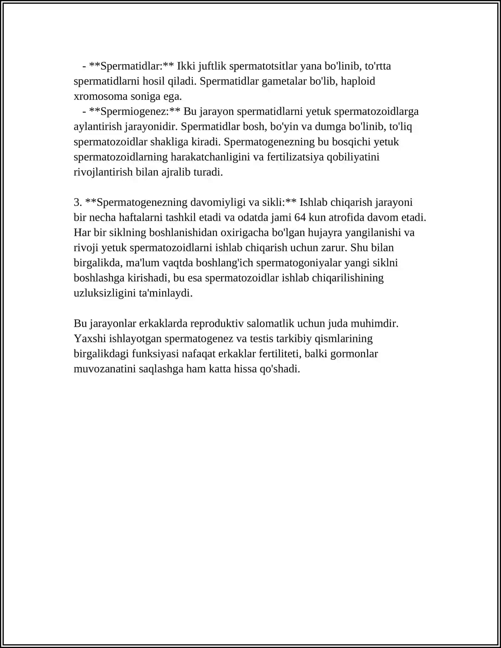 REPRADUKTIV SISTEMA GISTALOGIYASI 4