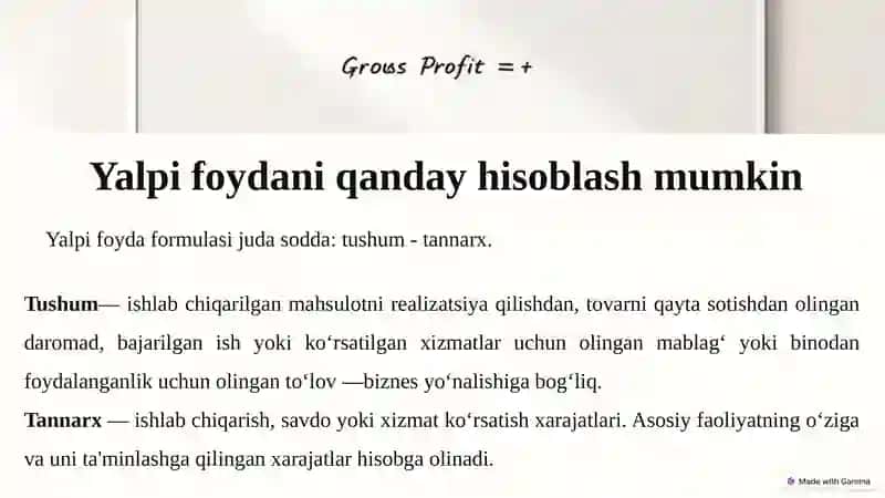 YalpiFoyda 4