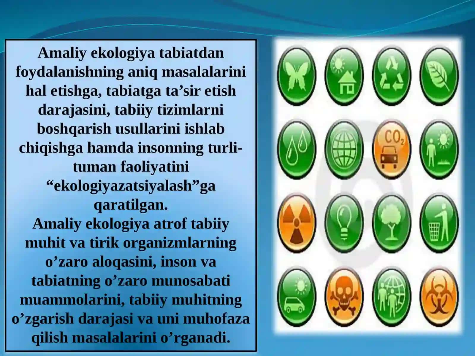 Ekologik arxitektura 4