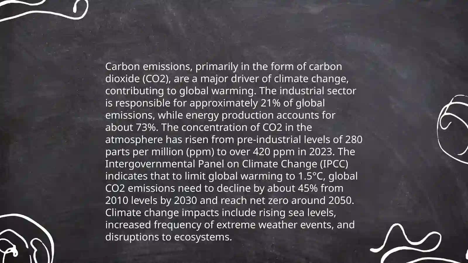 Global warming 4